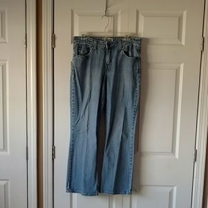 Levis Jeans